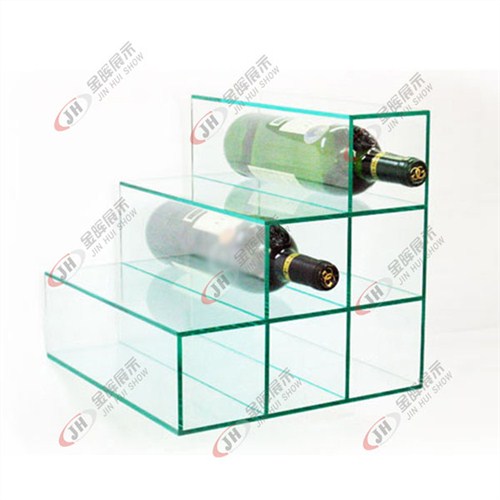 深圳烟酒展示架定做/烟酒展示架定做厂商什么价位/金晖供